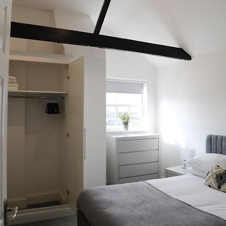 Letting Serviced Apartments - Guards View, Γουίνσδορ Εξωτερικό φωτογραφία