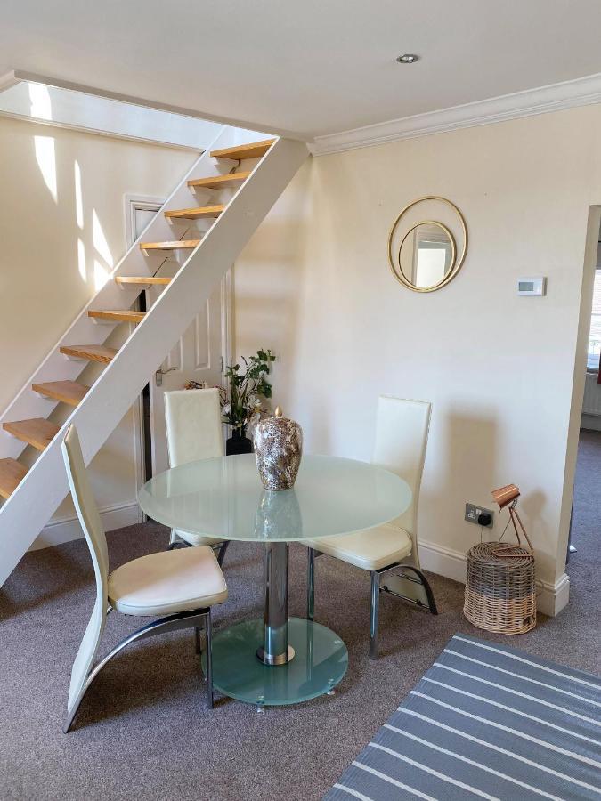 Letting Serviced Apartments - Guards View, Γουίνσδορ Εξωτερικό φωτογραφία