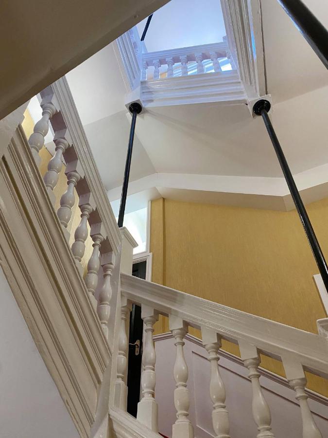 Letting Serviced Apartments - Guards View, Γουίνσδορ Εξωτερικό φωτογραφία