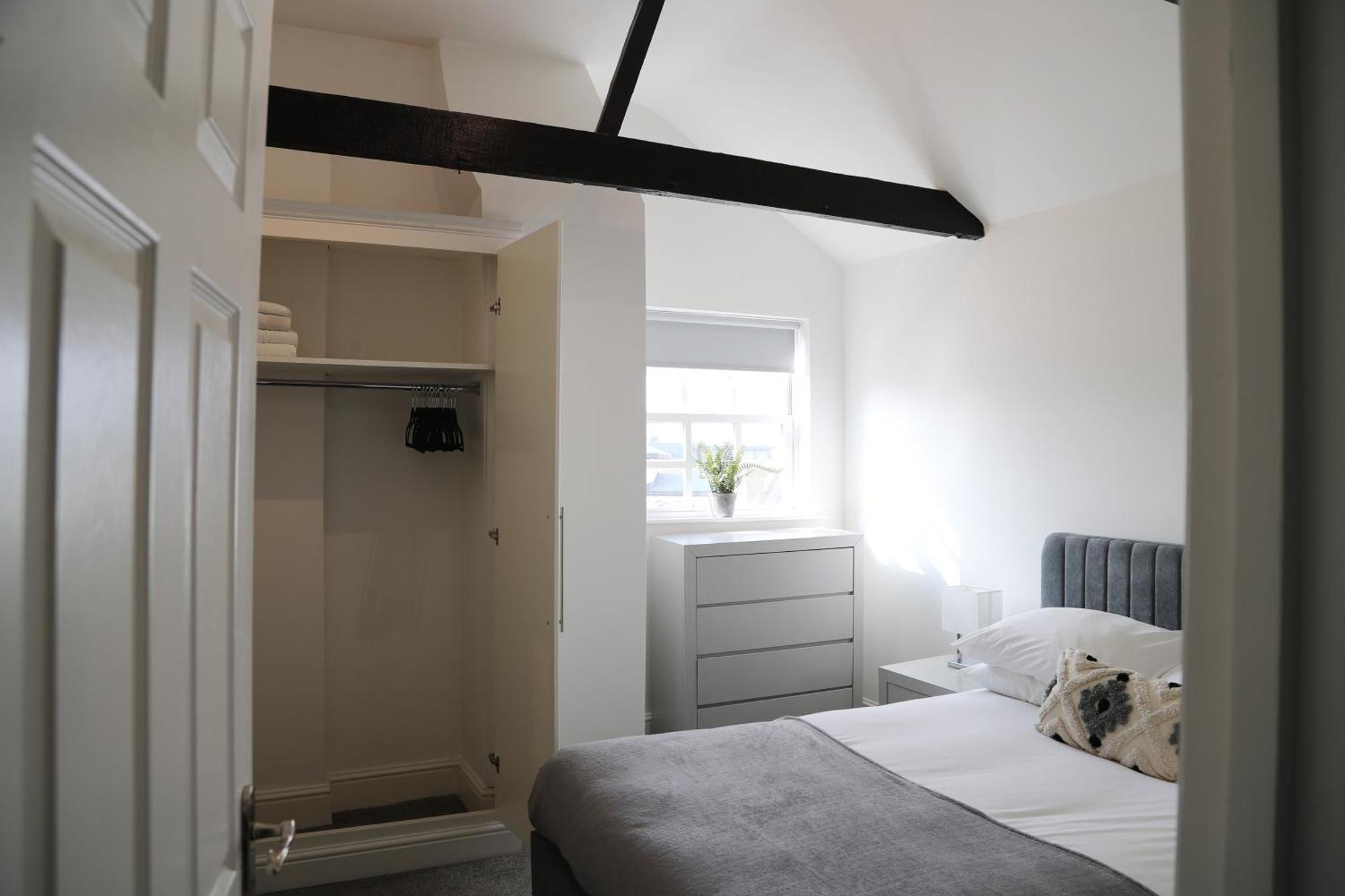 Letting Serviced Apartments - Guards View, Γουίνσδορ Εξωτερικό φωτογραφία