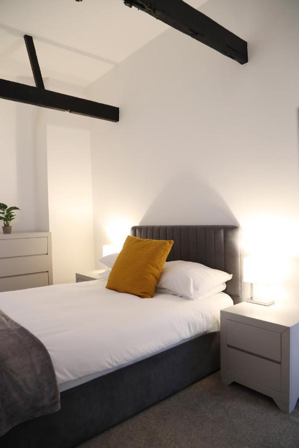 Letting Serviced Apartments - Guards View, Γουίνσδορ Εξωτερικό φωτογραφία